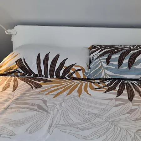 Διαμέρισμα Sea Vibes With Great Terrace And Sea View