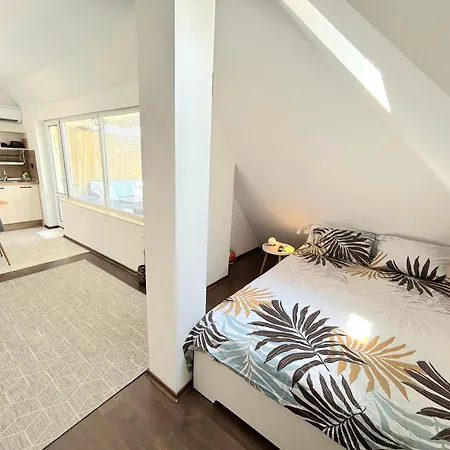 Sea Vibes With Great Terrace And Sea View Апартамент