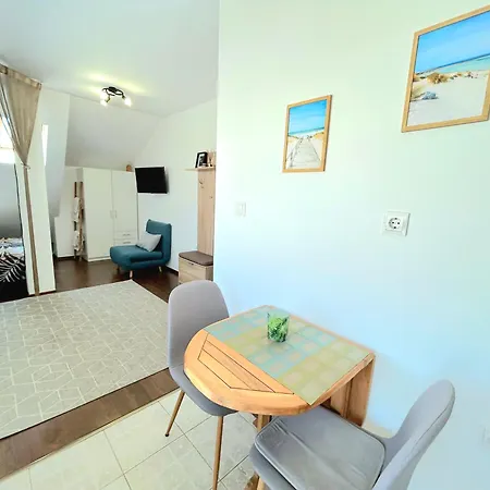 Sea Vibes With Great Terrace And Sea View Μπουργκάς