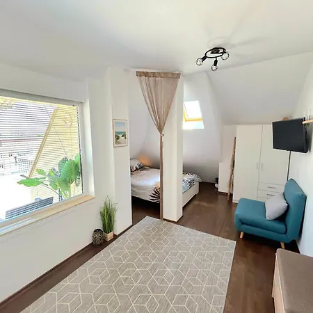 Апартамент Sea Vibes With Great Terrace And Sea View