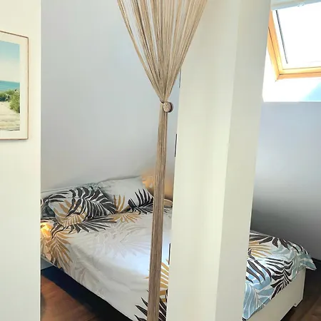 Sea Vibes With Great Terrace And Sea View Апартамент *