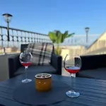Sea Vibes With Great Terrace And Sea View *