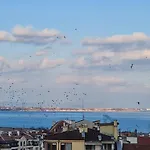 Sea Vibes With Great Terrace And Sea View Apartment *