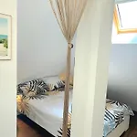 Sea Vibes With Great Terrace And Sea View Apartment *