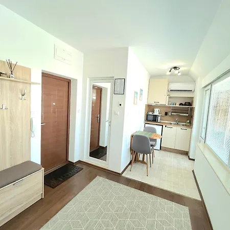 Appartamento Sea Vibes With Great Terrace And Sea View