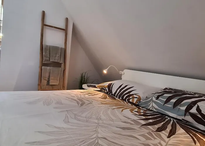 Sea Vibes With Great Terrace And Sea View *