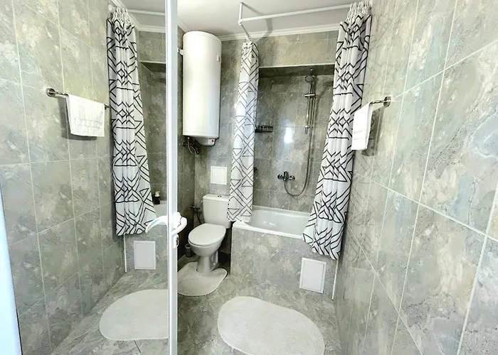 Sea Vibes With Great Terrace And Sea View * Бургас