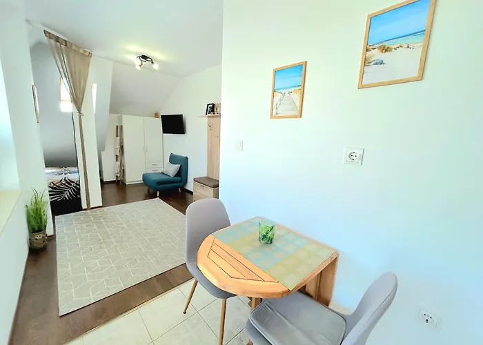 Sea Vibes With Great Terrace And Sea View Бургас